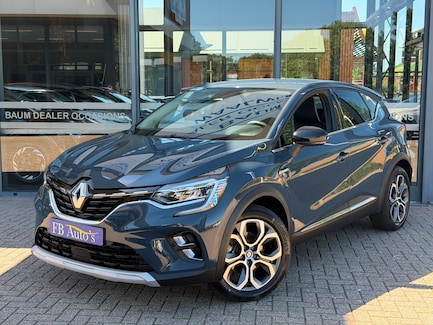 Renault Captur 0