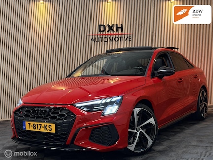 Audi S3 0