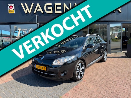 Renault Megane 0
