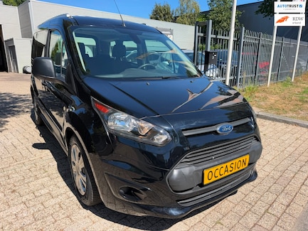 Ford Tourneo Connect Compact 0