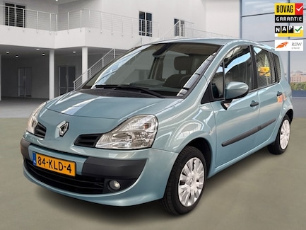 Renault Grand Modus 0