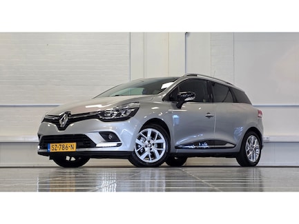Renault Clio 0