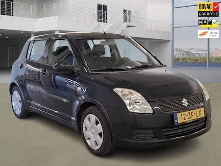 Suzuki Swift 0