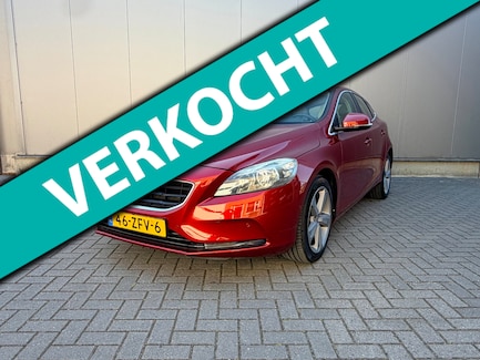 Volvo V40 0