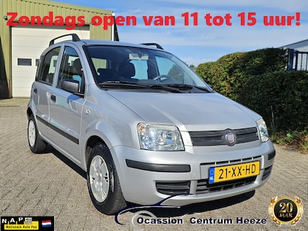 Fiat Panda 0