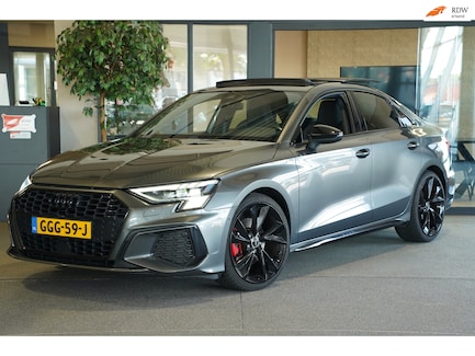 Audi A3 0