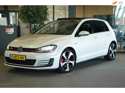 Volkswagen Golf 0