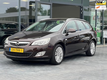 Opel Astra 0