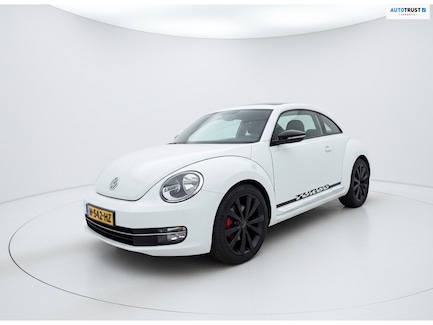 Volkswagen Beetle 0