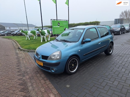 Renault Clio 0