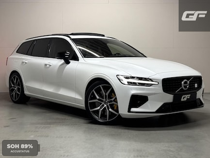 Volvo V60 0