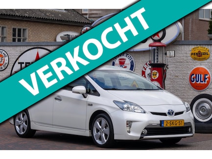 Toyota Prius 0