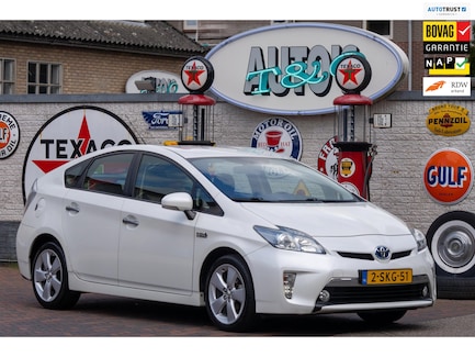 Toyota Prius 0