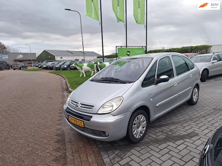 Citroën Xsara Picasso 0