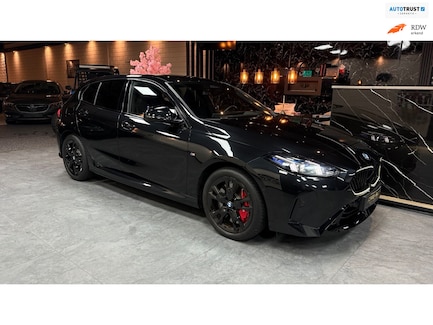 BMW 1-Serie 0