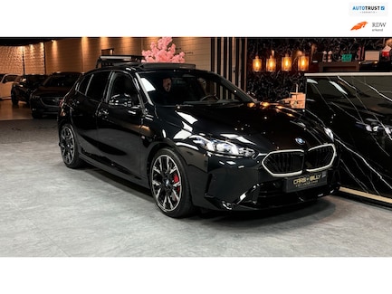 BMW 1-Serie 0