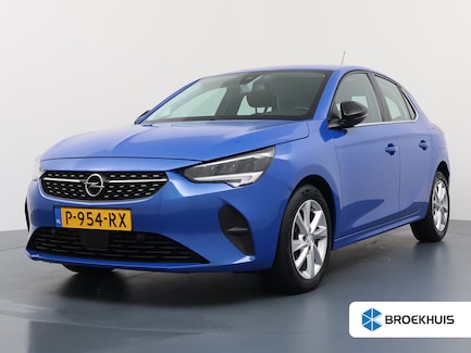 Opel Corsa 0