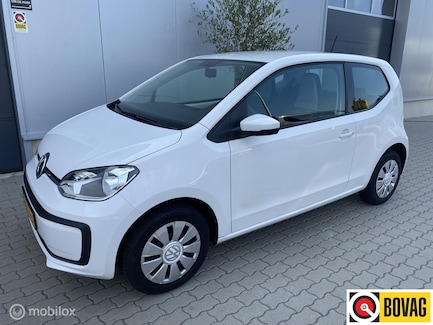 Volkswagen Up! 0