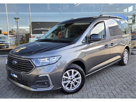 Ford Tourneo 0
