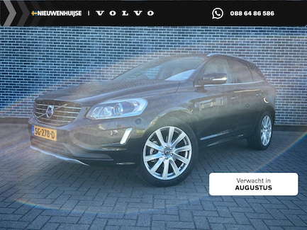 Volvo XC60 0