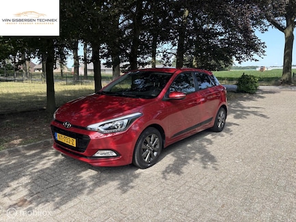 Hyundai i20 0