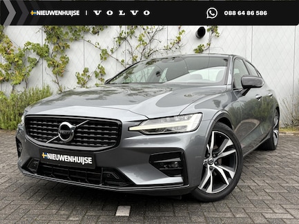 Volvo S60 0