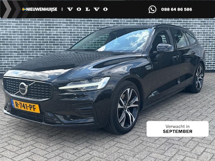 Volvo V60 0