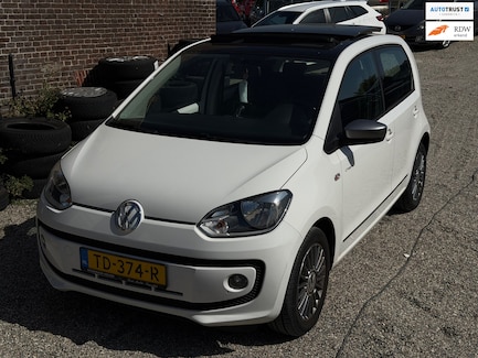 Volkswagen Up! 0