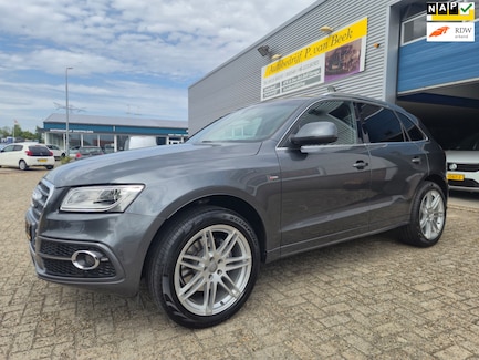 Audi Q5 0