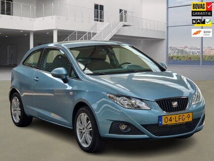 SEAT Ibiza 0