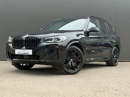 BMW X3 0