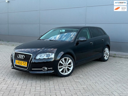 Audi A3 0
