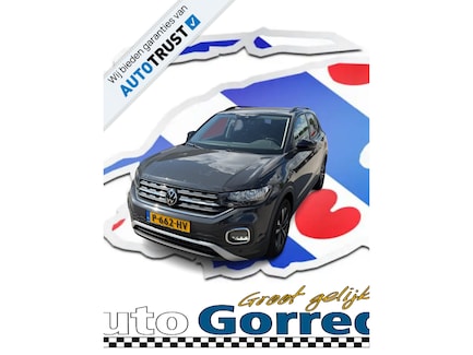 Volkswagen T-Cross 0