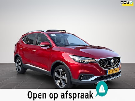 MG MG ZS 0