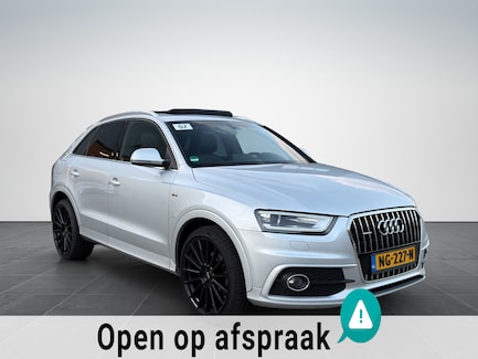 Audi Q3 0