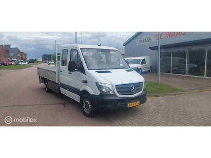 Mercedes-Benz Sprinter 0