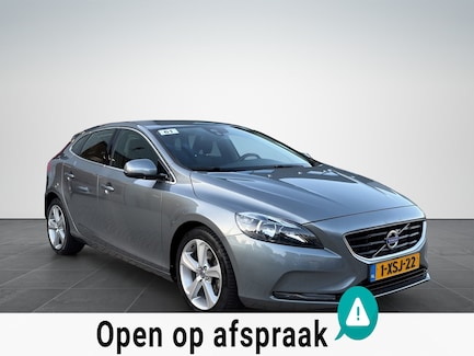 Volvo V40 0