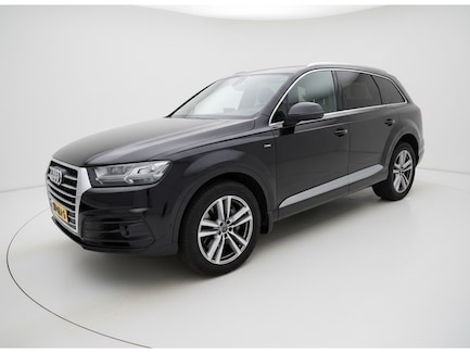 Audi Q7 0