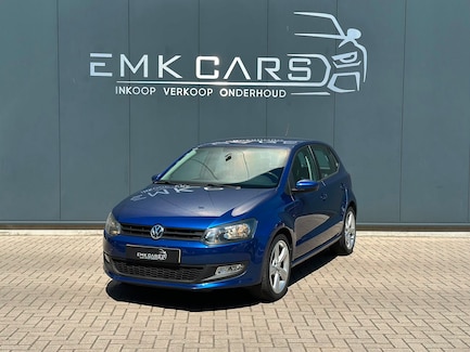 Volkswagen Polo 0