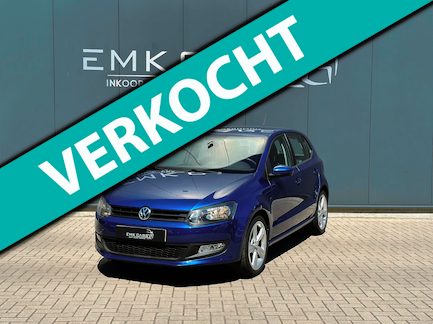 Volkswagen Polo 0