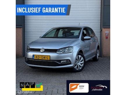 Volkswagen Polo 0