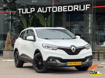Renault Kadjar 0