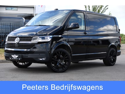Volkswagen Transporter 0