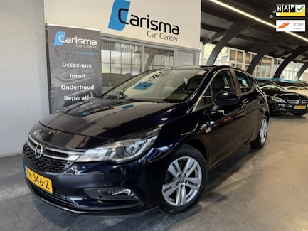 Opel Astra 0