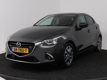 Mazda 2 0