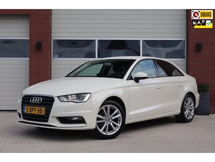 Audi A3 0