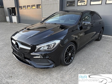 Mercedes-Benz CLA 0