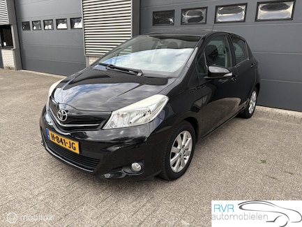 Toyota Yaris 0