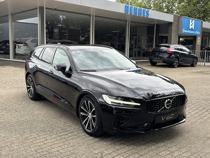 Volvo V60 0
