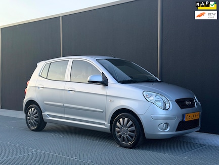 Kia Picanto 0